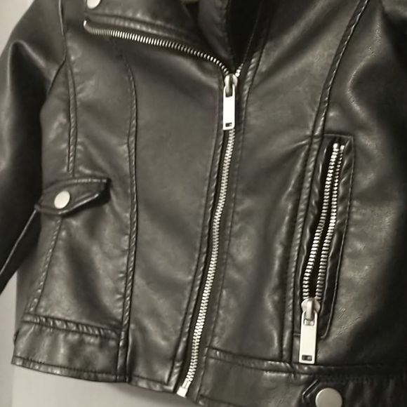 Jacket - Picture 3 of 4